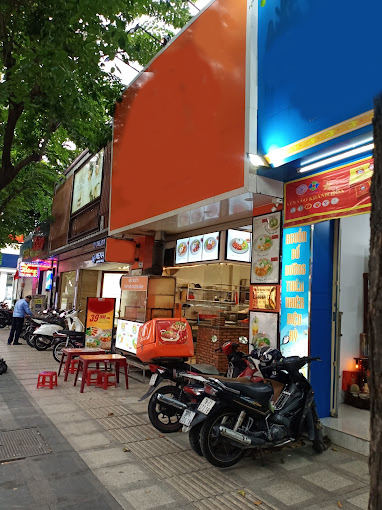 CHo thuê NC MTĐ Trường Sơn Phường 4 ,Q.Tân Bình
